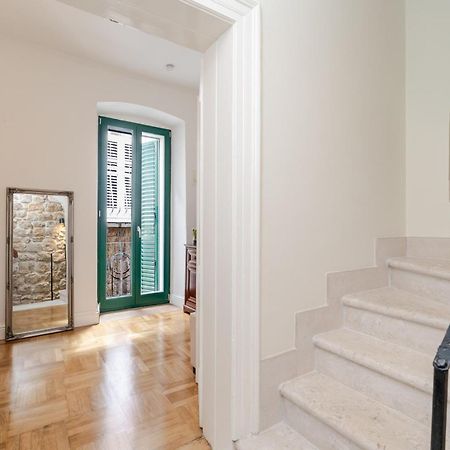 Villa Palo Alto Дубровник Екстериор снимка