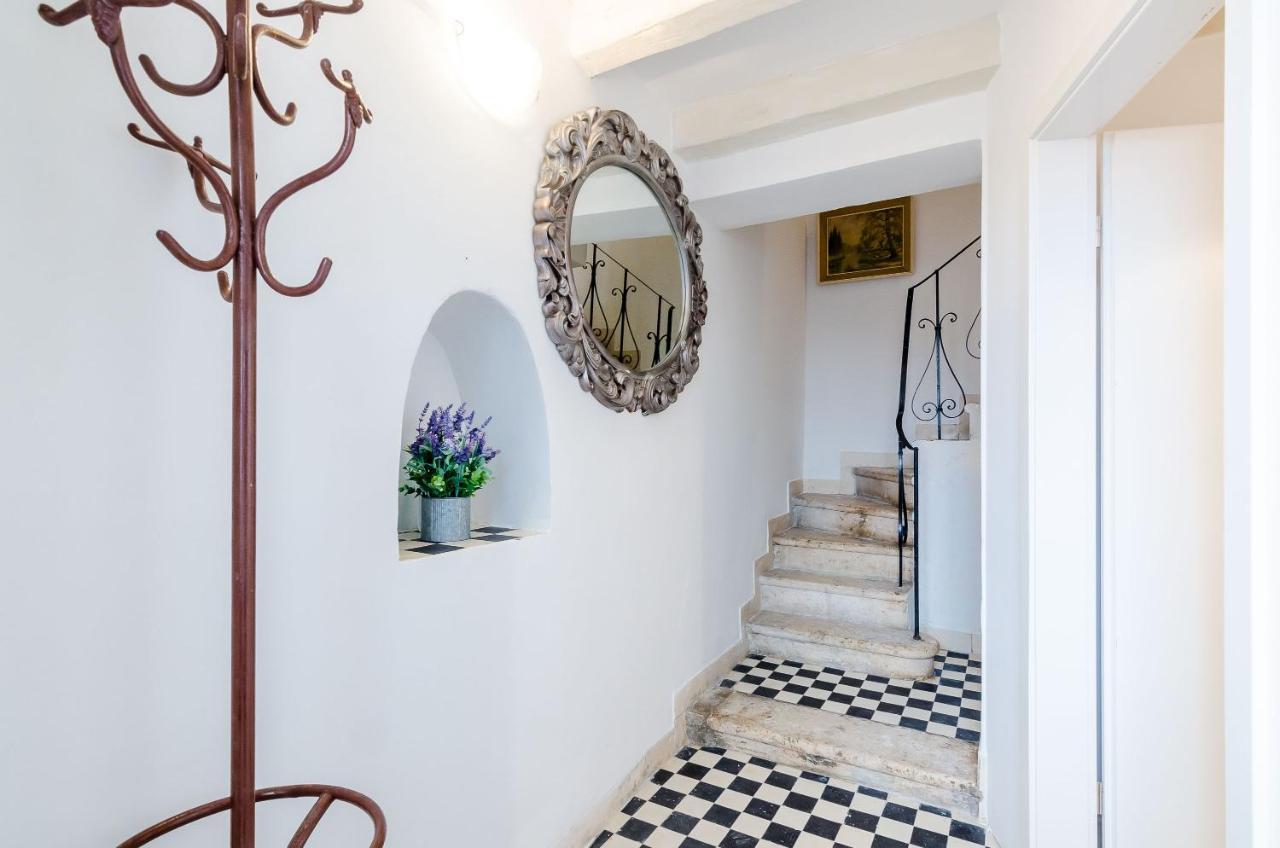 Villa Palo Alto Дубровник Екстериор снимка